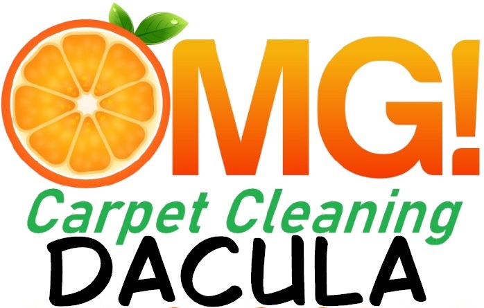 OMG! Carpet Cleaning Dacula GA