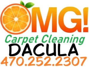 OMG! Carpet Cleaning Dacula GA