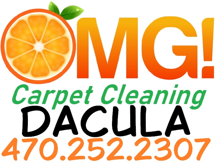 OMG! Carpet Cleaning Dacula GA